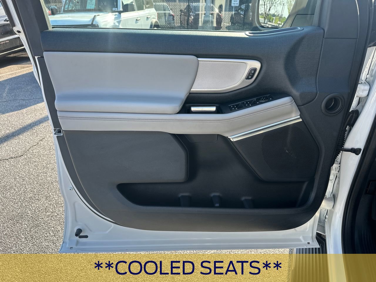 Certified 2025 Ford Expedition Max Active image 11