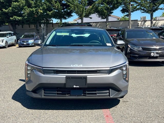 Certified 2026 Kia K4 FWD image 6