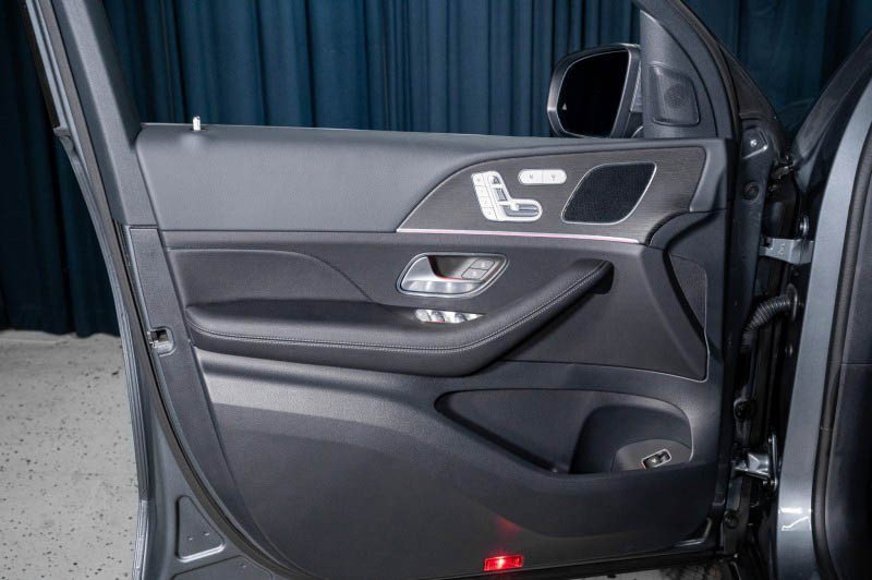 Certified 2026 Mercedes-Benz GLE 350 4MATIC image 22