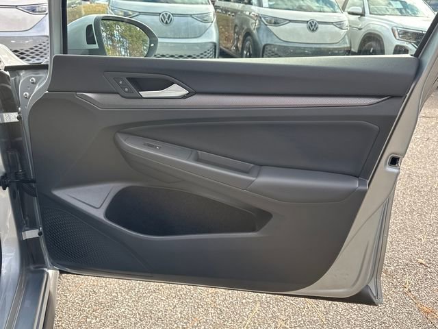 New 2026 Volkswagen GTI Autobahn image 14