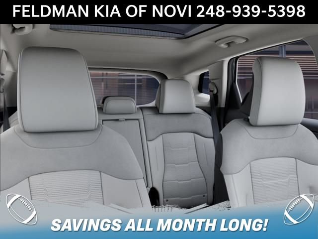 New 2027 Kia Sportage SX Prestige AWD/4WD image 28