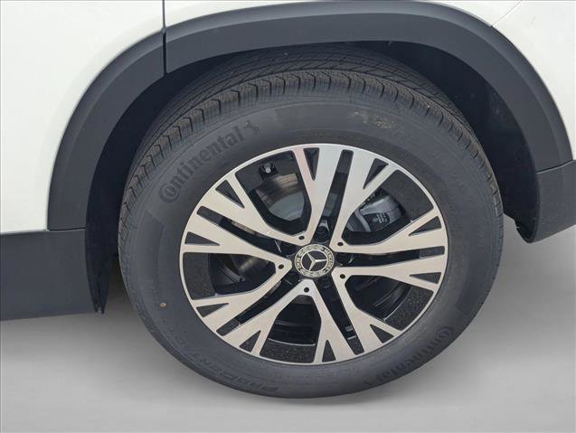 New 2026 Mercedes-Benz GLB 250 image 9