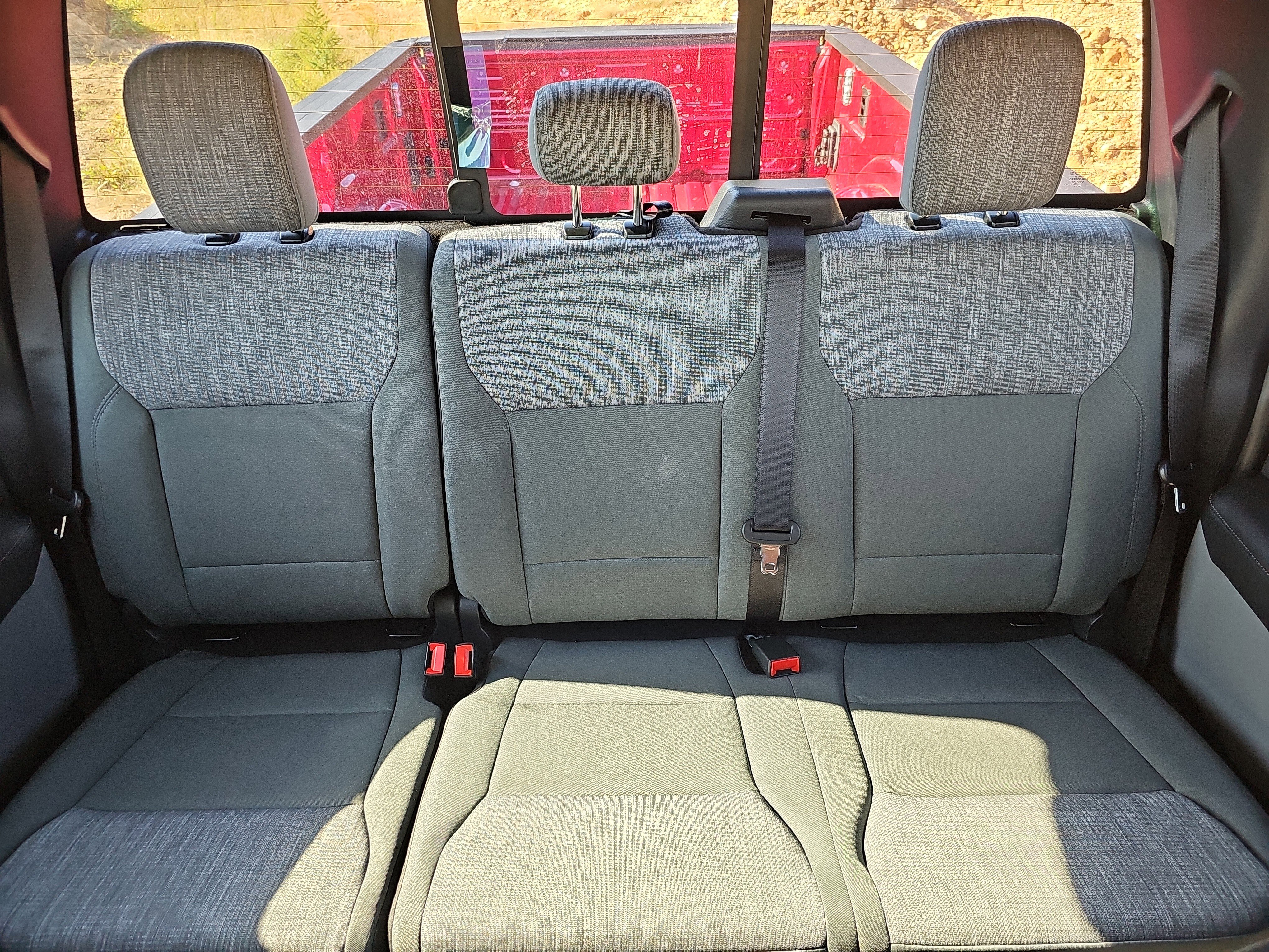 New 2026 Ford F350 XLT w/ XLT Premium Package image 16