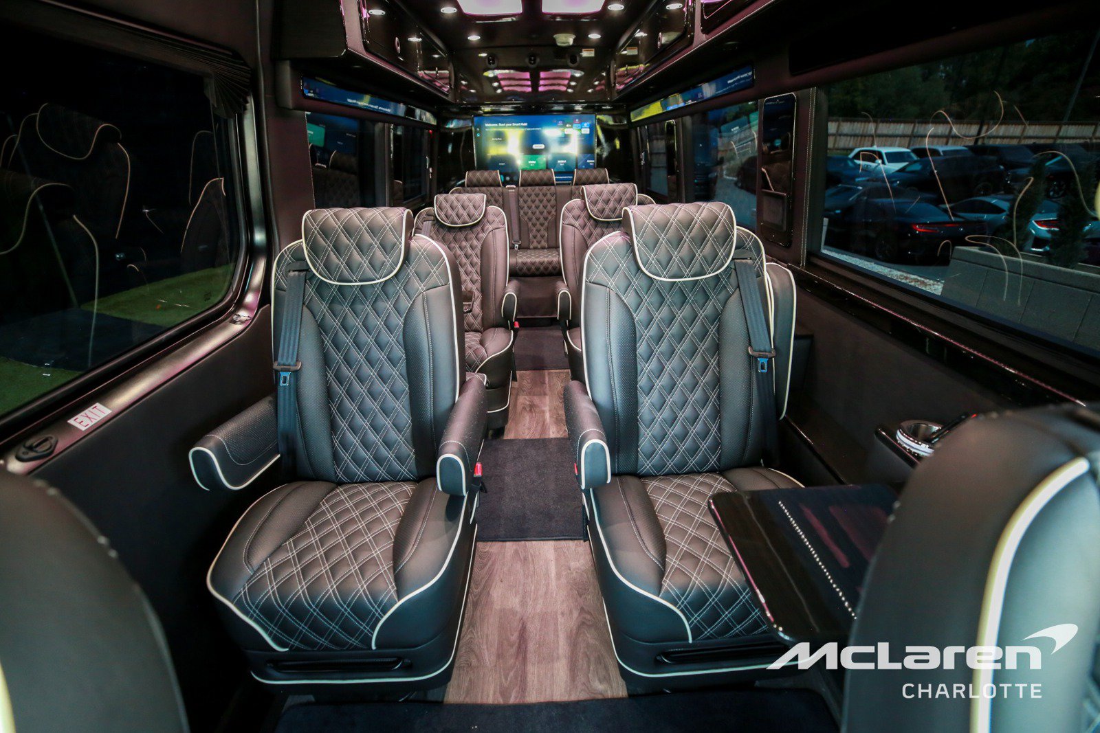 New 2024 Mercedes-Benz Sprinter 3500 image 20