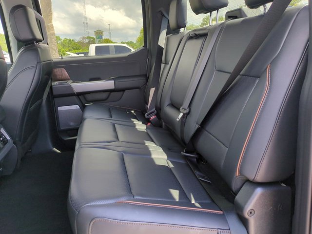 New 2026 Ford F250 4x4 Crew Cab Super Duty image 14