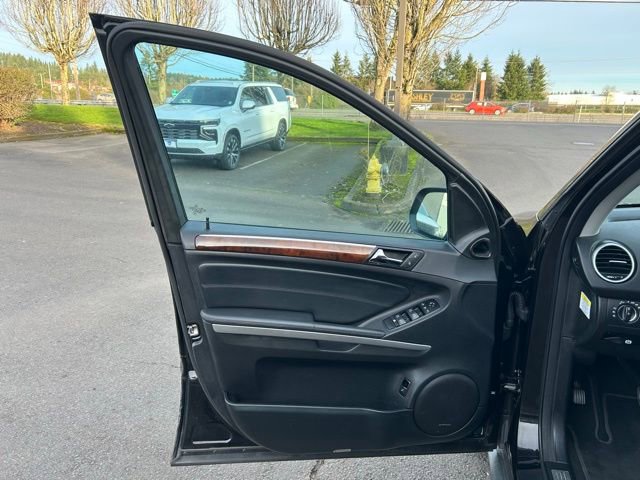 Used 2010 Mercedes-Benz ML 350 BlueTEC 4MATIC image 20