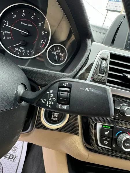 Used 2018 BMW 330i Sedan w/ Convenience Package RWD image 47