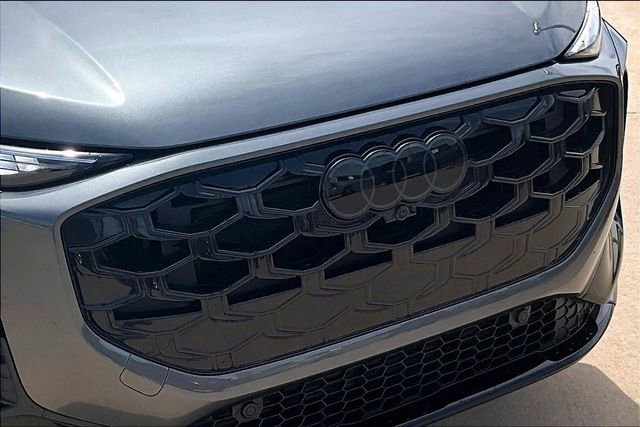 New 2026 Audi Q3 quattro 2.0T AWD/4WD image 30