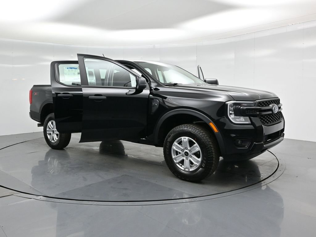 New 2025 Ford Ranger XL w/ Trailer Tow Package image 29