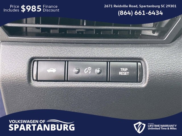 Used 2024 Nissan Altima 2.5 S image 16