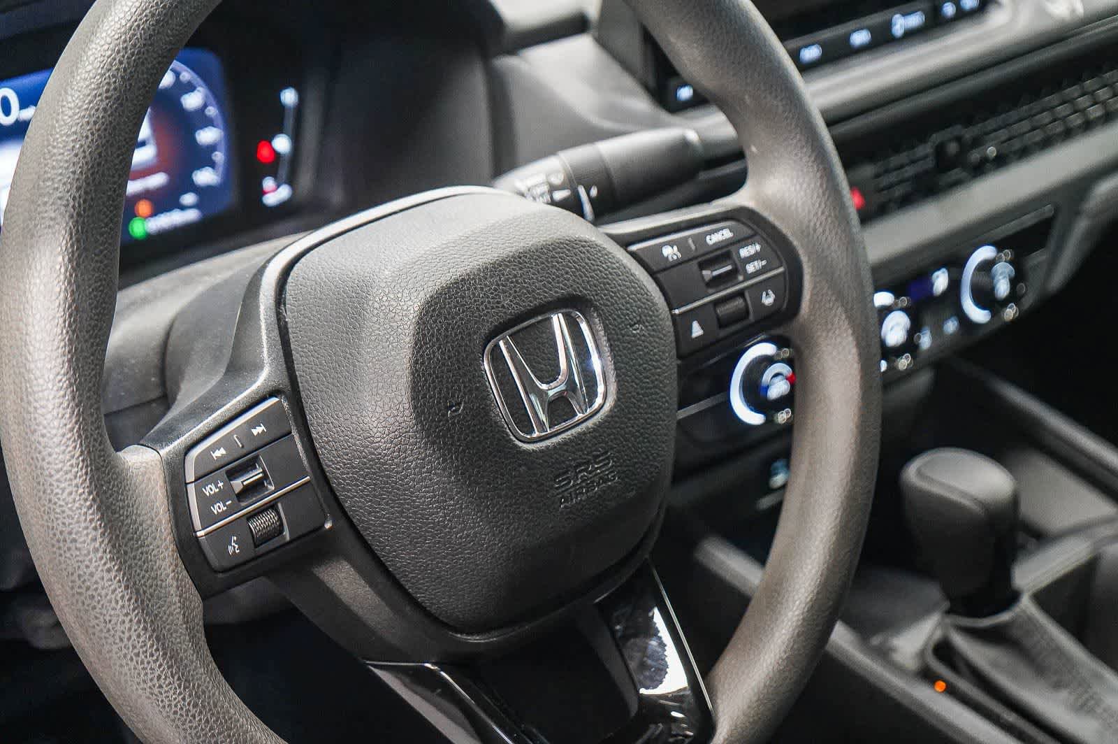 Used 2023 Honda Accord LX image 20