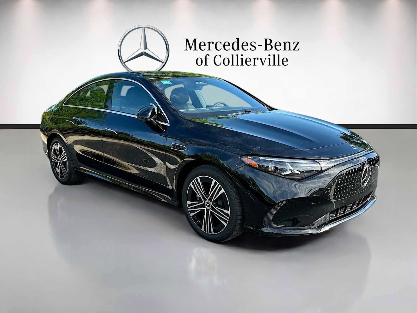New 2026 Mercedes-Benz CLA 350 image 3