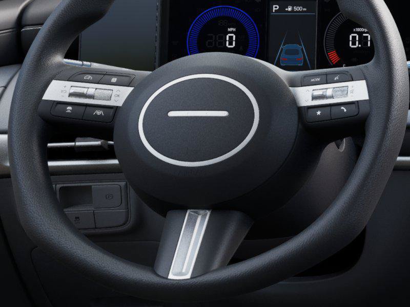 New 2026 Hyundai Tucson SE AWD/4WD image 15