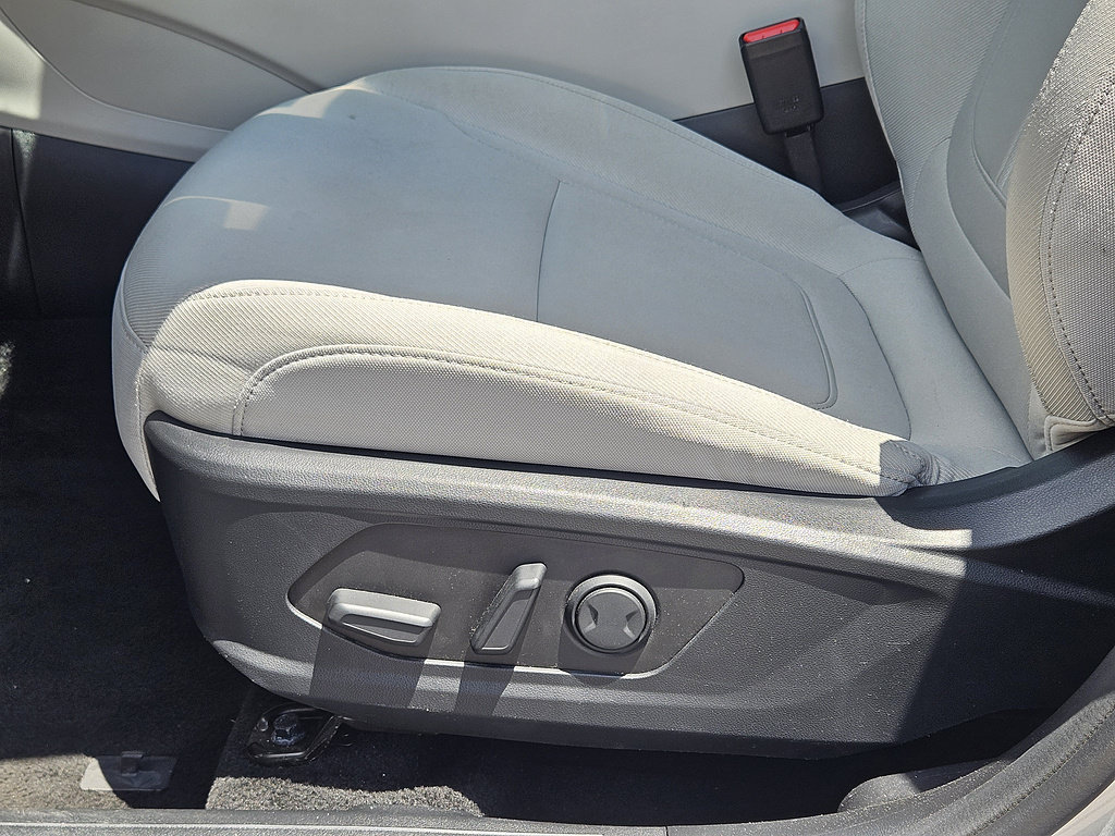 Used 2026 Hyundai Tucson SEL Plus AWD/4WD image 19