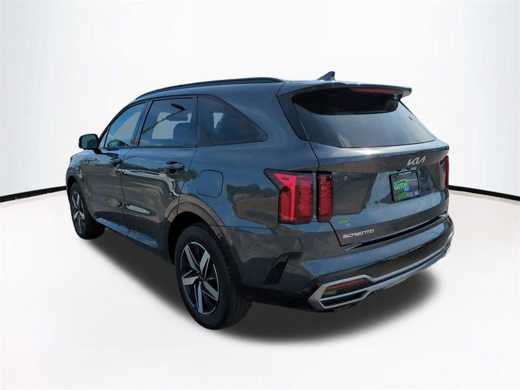 Used 2023 Kia Sorento S image 7