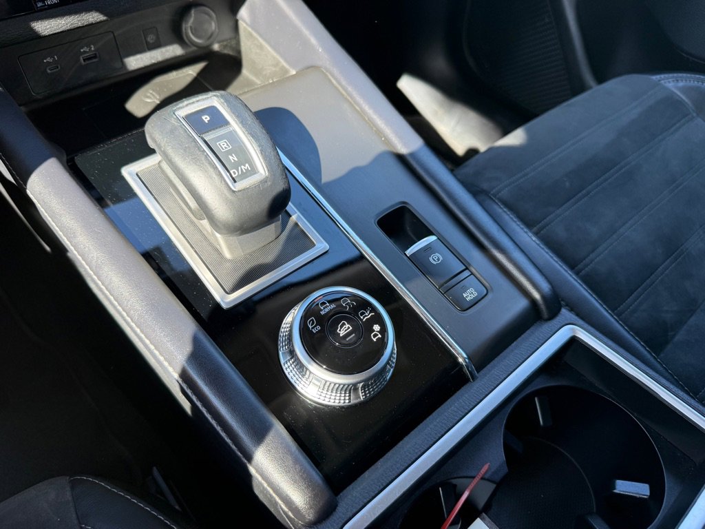 Used 2022 Mitsubishi Outlander SE FWD image 30
