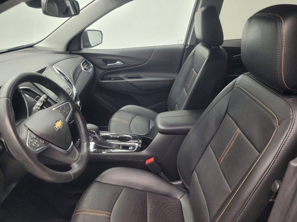 Used 2022 Chevrolet Equinox Premier image 17