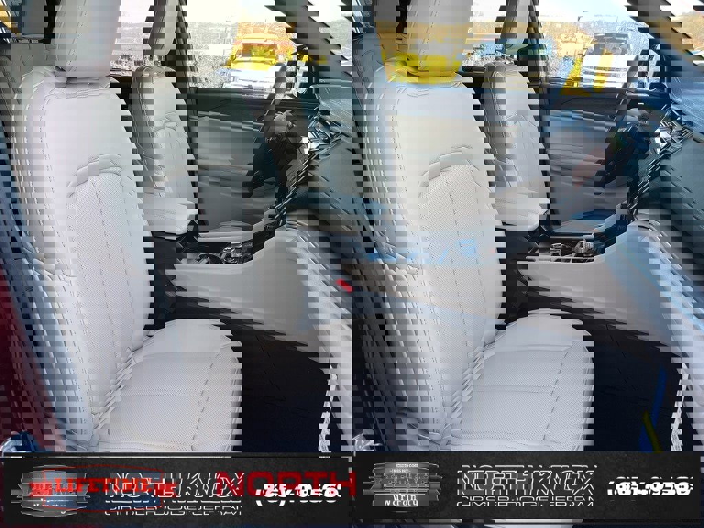 New 2025 Jeep Grand Cherokee L Limited image 29