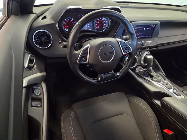 Used 2023 Chevrolet Camaro LT image 5