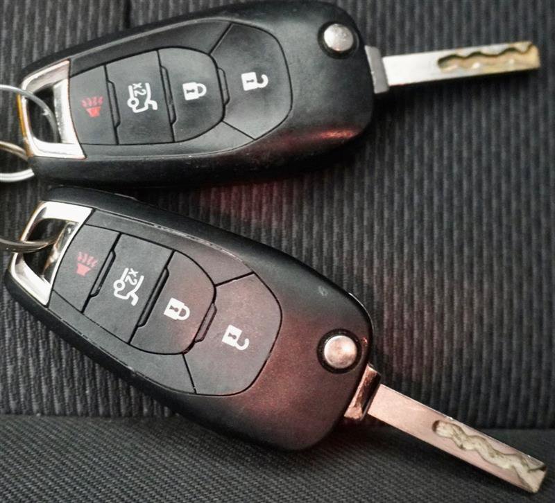 Used 2018 Chevrolet Cruze LS image 26