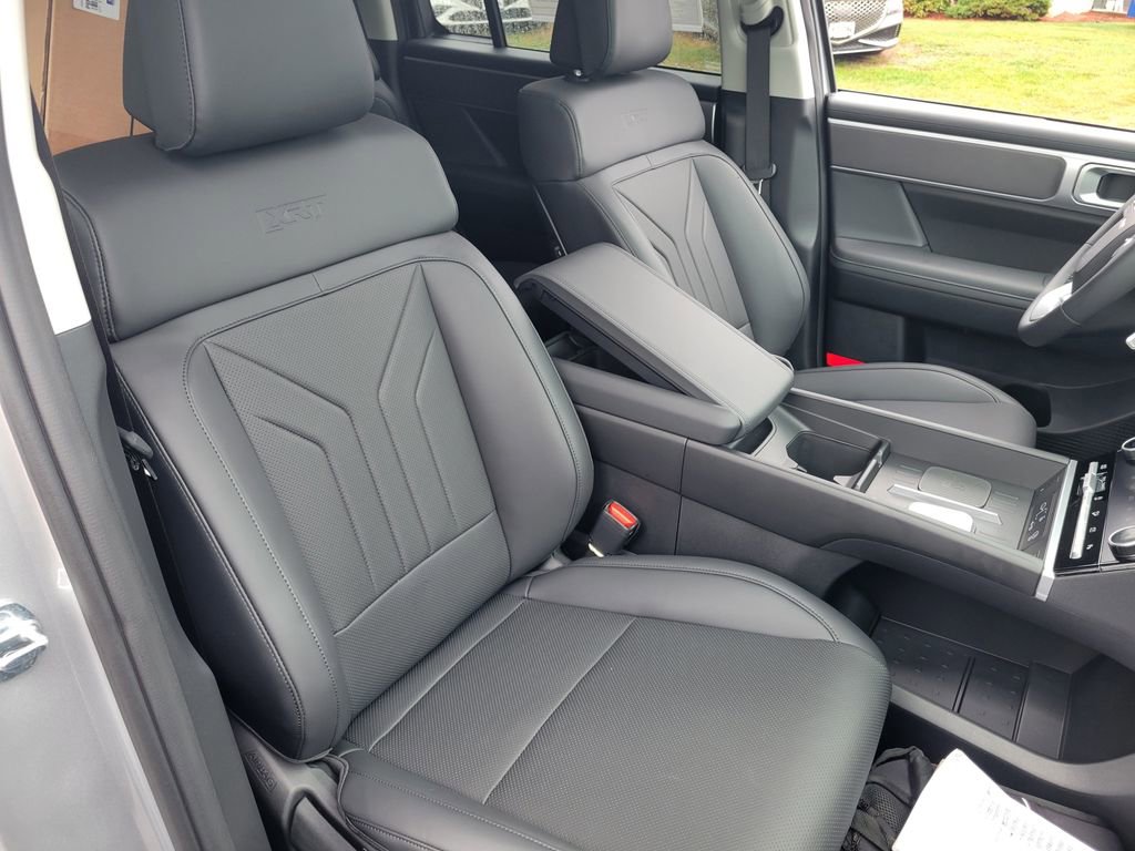 New 2026 Hyundai Santa Fe XRT image 42