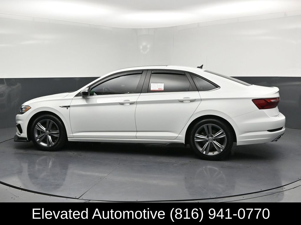 Used 2021 Volkswagen Jetta image 29