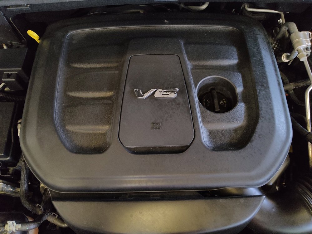 Used 2016 Jeep Grand Cherokee Laredo w/ Quick Order Package 23E image 30