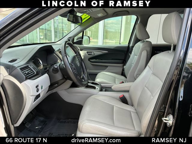 Used 2018 Honda Pilot EX-L image 11