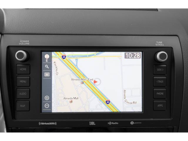 Used 2020 Toyota Sequoia Limited w/ Safety & Convenience Package AWD/4WD image 16