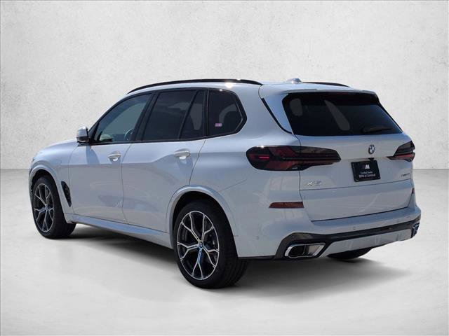 New 2026 BMW X5 xDrive40i image 9