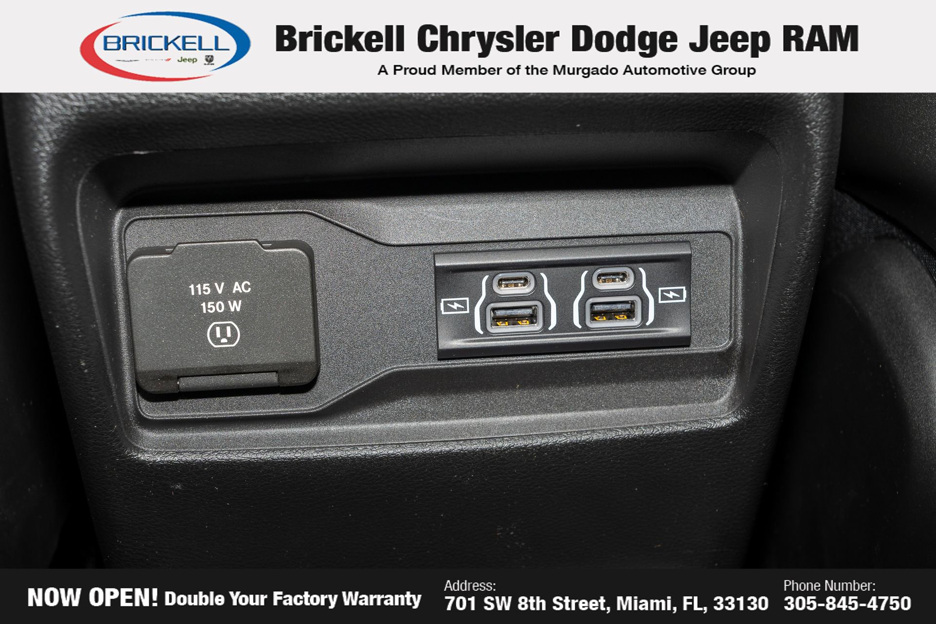New 2025 Jeep Grand Cherokee L Limited w/ Black Appearance Package RWD image 20