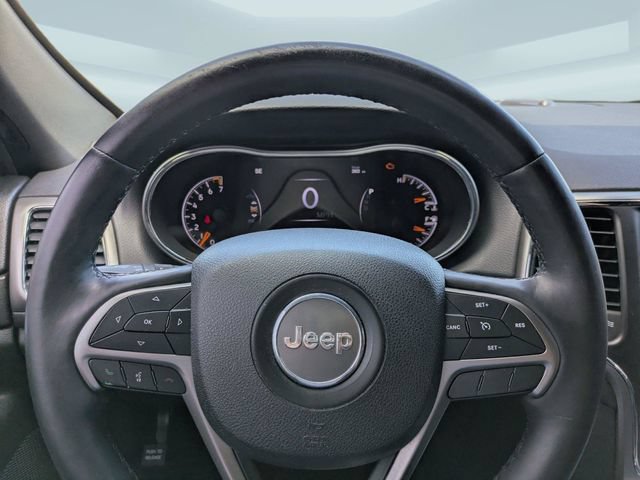 Used 2018 Jeep Grand Cherokee Altitude RWD image 31