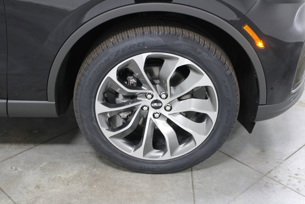 New 2026 Lincoln Aviator Reserve image 12