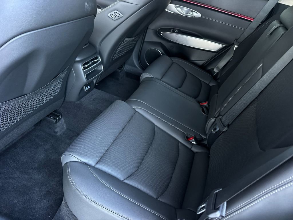 New 2026 Genesis GV70 2.5T Select image 12