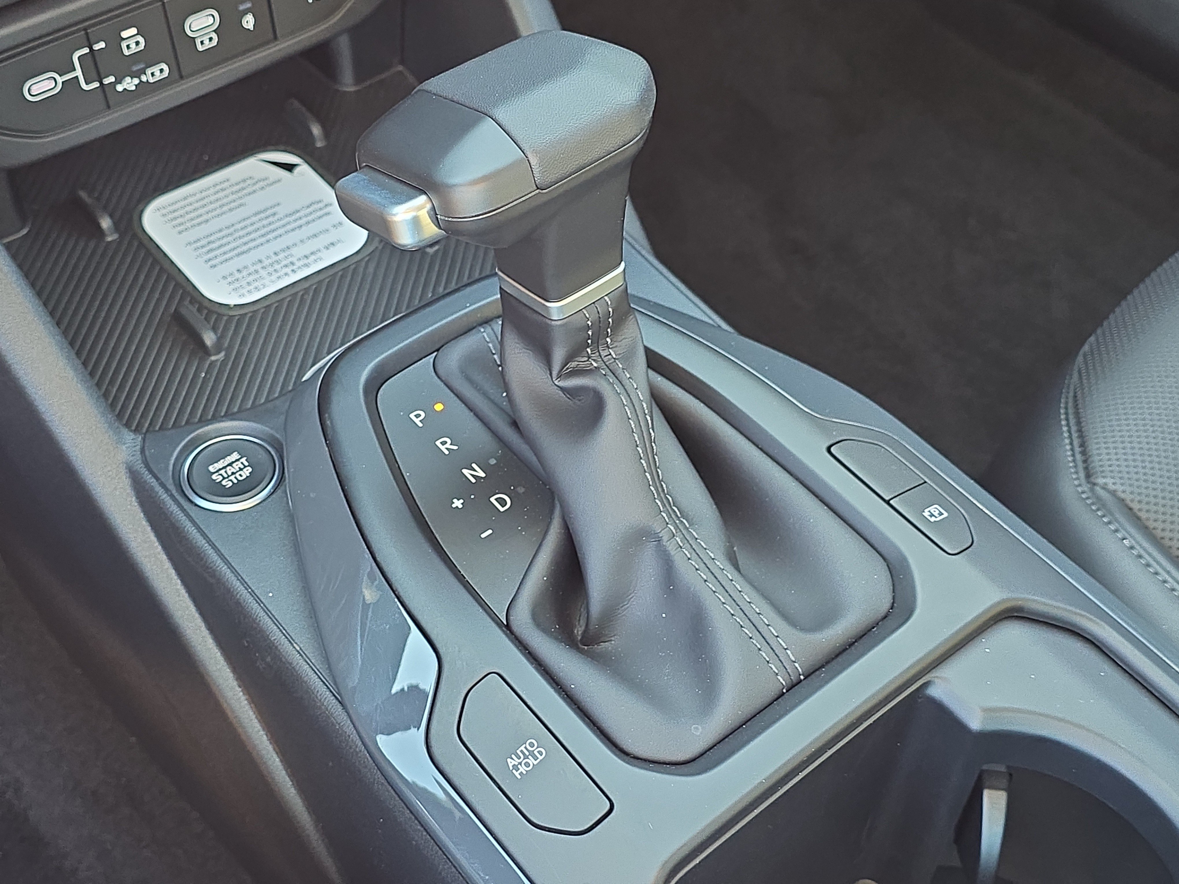 New 2026 Kia K4 EX FWD image 24