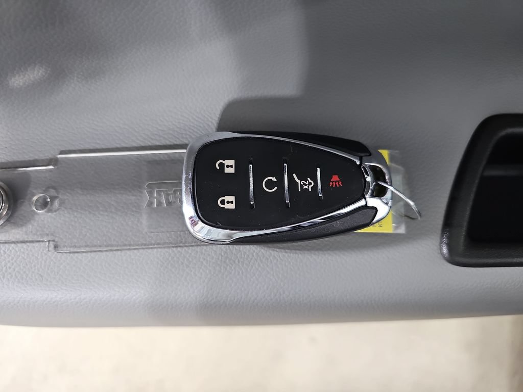 Certified 2023 Chevrolet Equinox LT FWD image 40