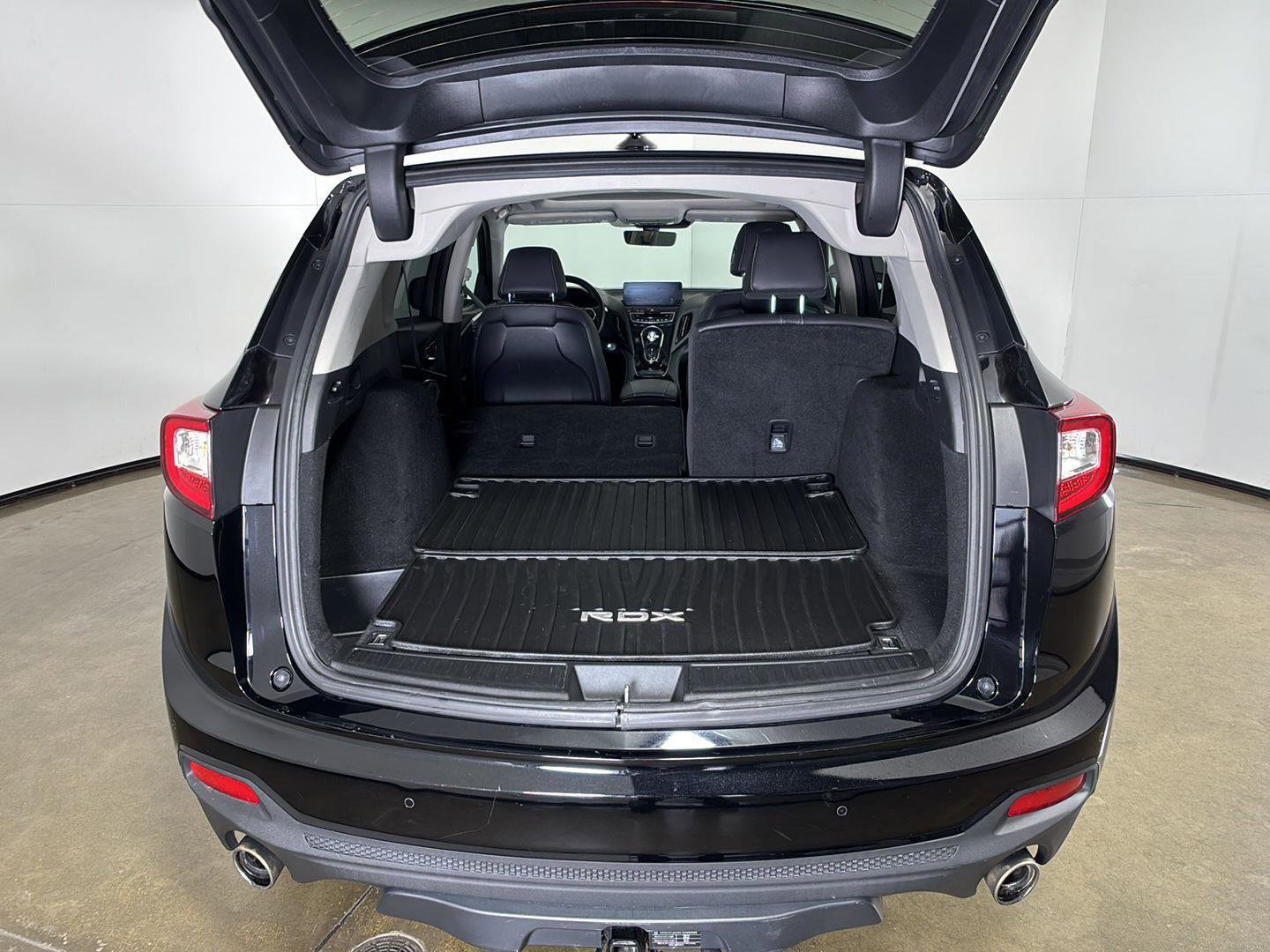 Used 2019 Acura RDX AWD w/ Technology Package image 15