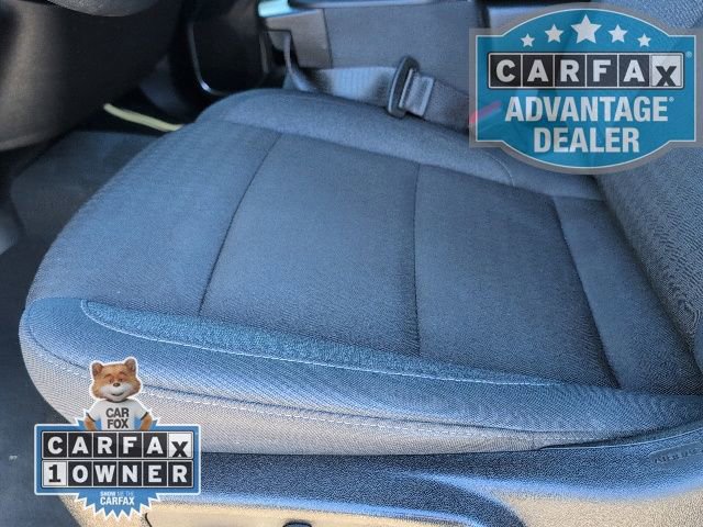 Used 2024 Chevrolet Silverado 1500 RST w/ Z71 Off-Road Package image 13