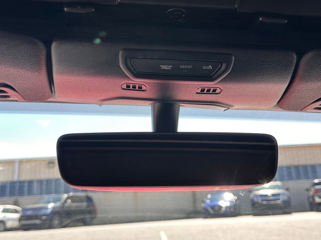 Used 2020 Jeep Gladiator Overland image 36