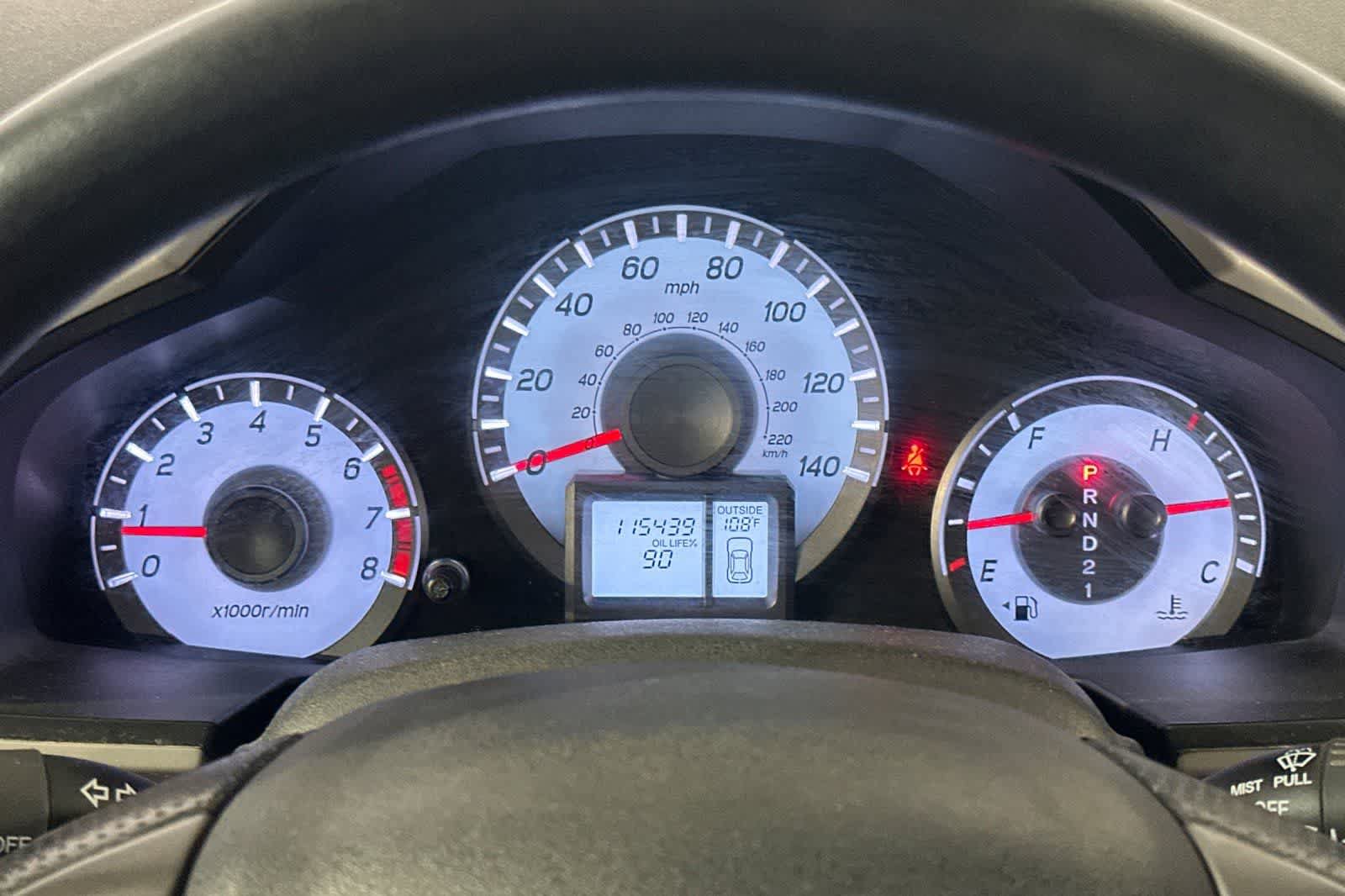 Used 2015 Honda Pilot SE image 26