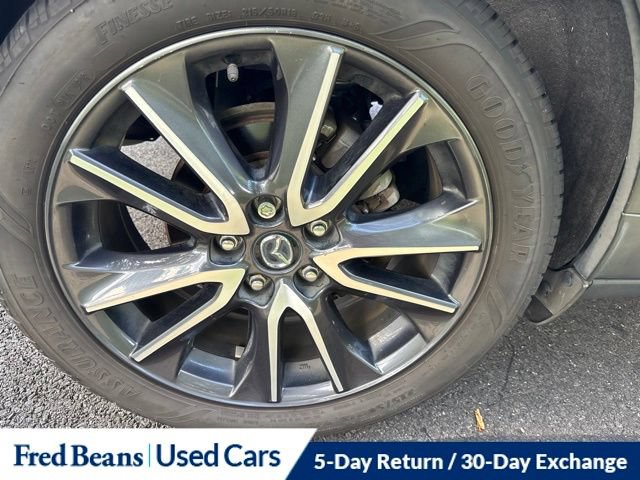 Used 2018 MAZDA CX-3 Grand Touring w/ Premium Package AWD/4WD image 23