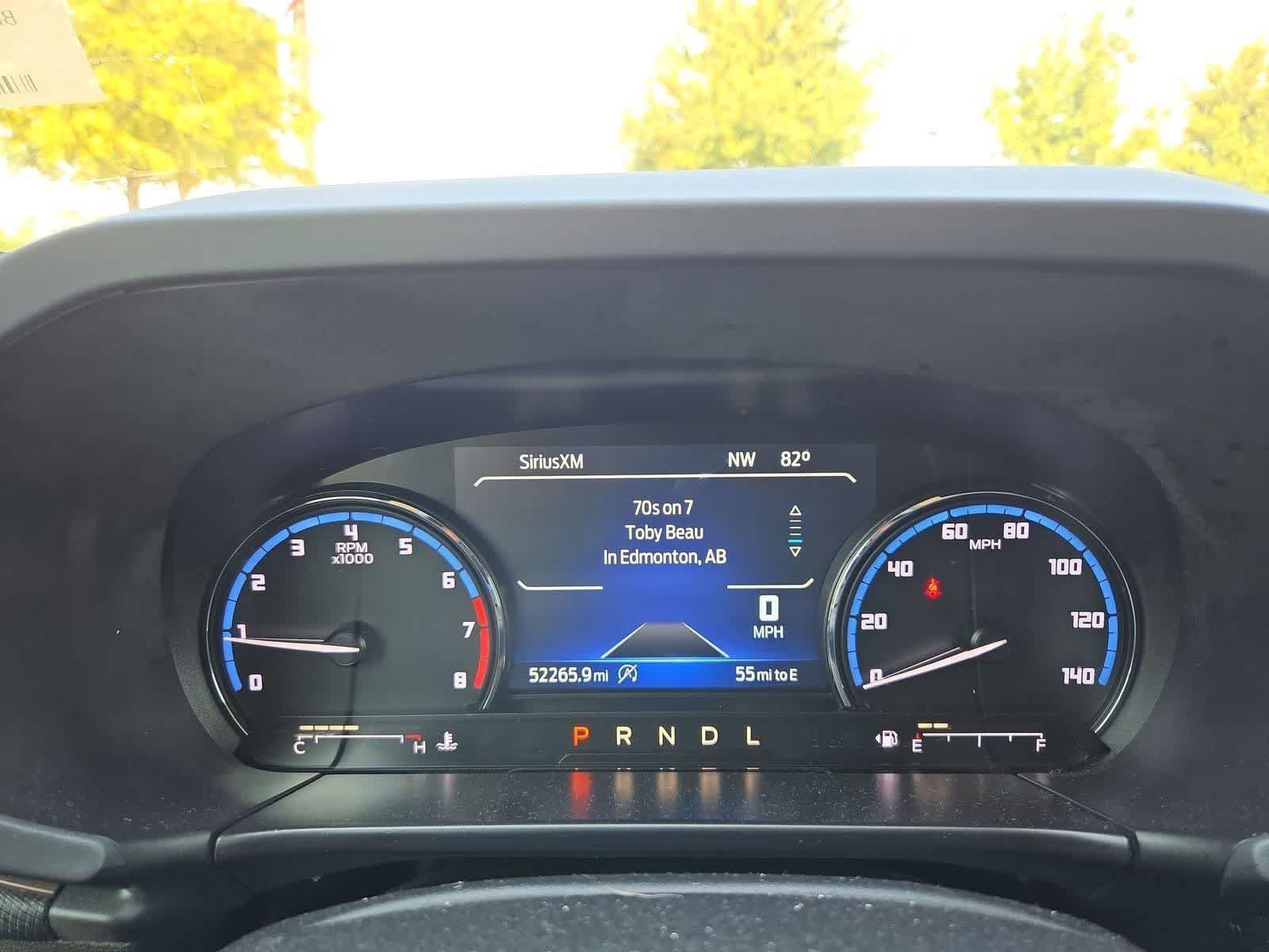 Used 2021 Ford Bronco Sport Outer Banks AWD/4WD image 31