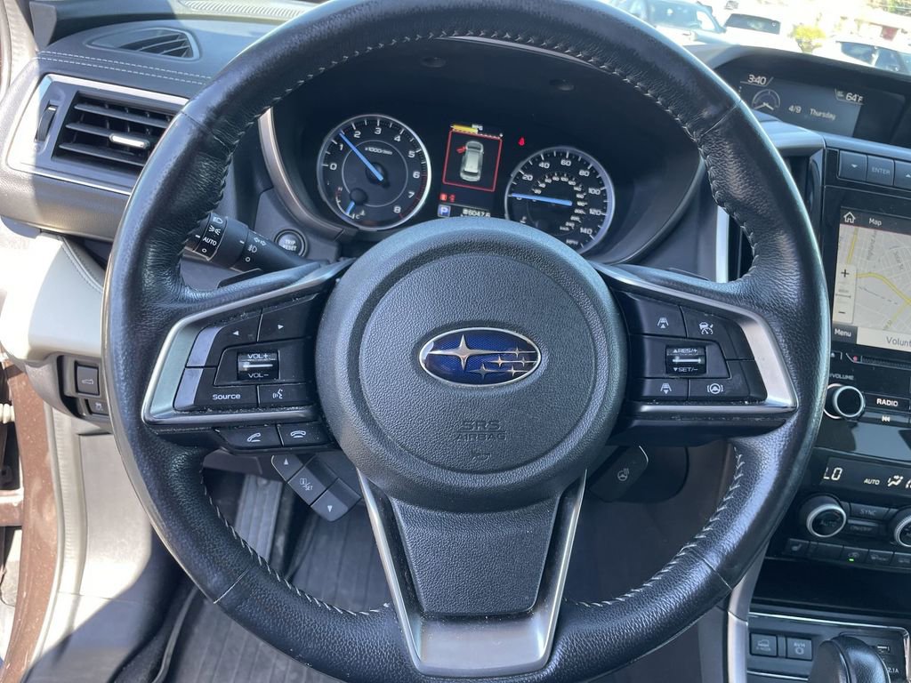Used 2021 Subaru Ascent Limited w/ Technology Package AWD/4WD image 17