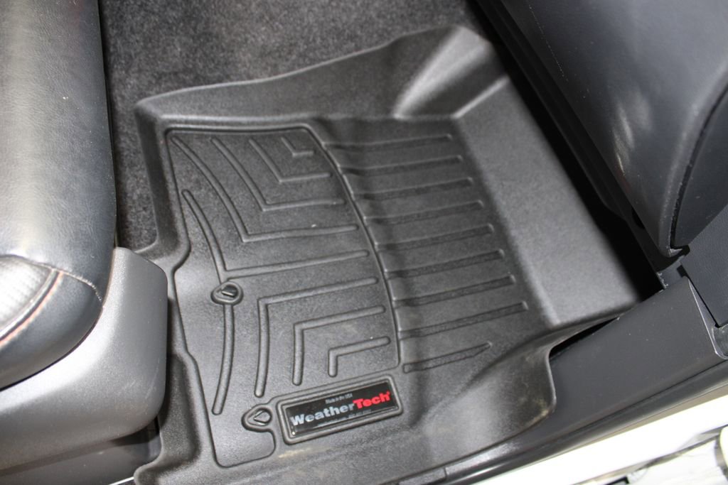 Used 2023 Nissan Frontier PRO-4X w/ Pro-4X Premium Package image 28