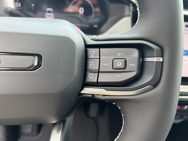 New 2026 Jeep Cherokee Laredo AWD/4WD image 4