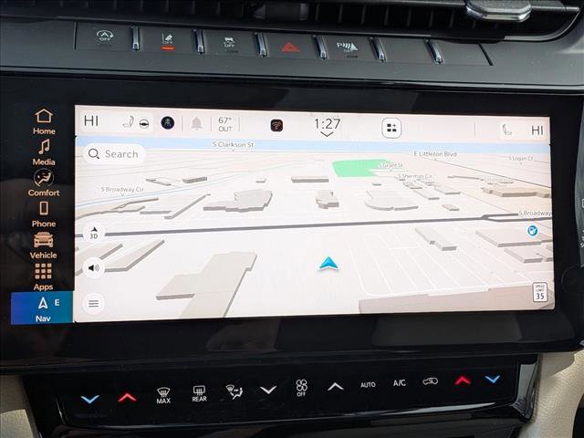 New 2026 Jeep Grand Cherokee L Limited image 12