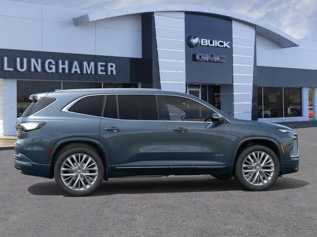 New 2026 Buick Enclave Avenir w/ Super Cruise Package AWD/4WD image 5
