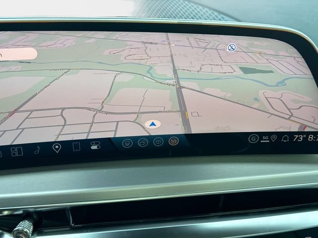 New 2026 Cadillac Lyriq Sport AWD/4WD image 24