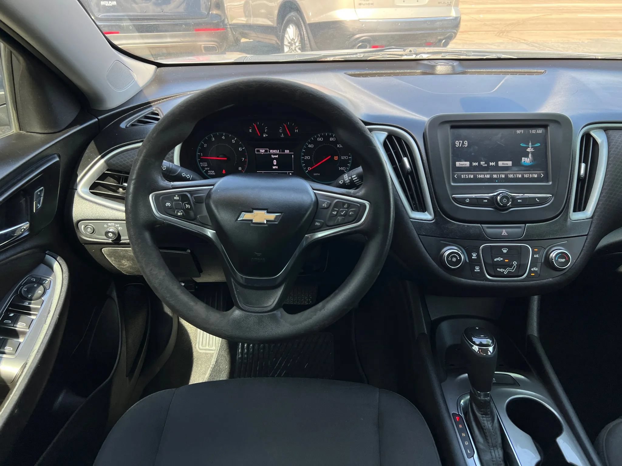 Used 2016 Chevrolet Malibu LS FWD image 17