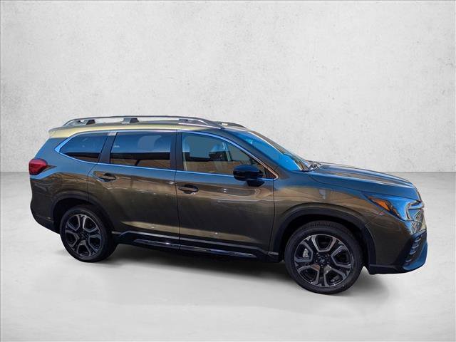 New 2025 Subaru Ascent Limited w/ Popular Package #2 image 4